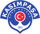 Escudo de Kasımpaşa