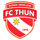 Escudo de FC Thun