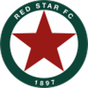 Escudo de RED Star FC 93