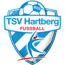 Escudo de TSV Hartberg