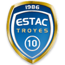 Escudo de Estac Troyes