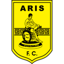 Escudo de Aris Thessalonikis