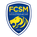 Escudo de Sochaux