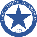 Escudo de Atromitos