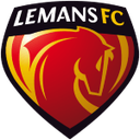Escudo de Le Mans