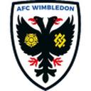 Escudo de AFC Wimbledon