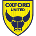 Escudo de Oxford United