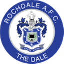 Escudo de Rochdale