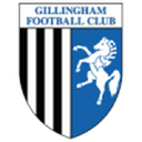 Escudo de Gillingham