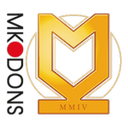 Escudo de Milton Keynes Dons