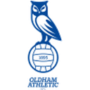 Escudo de Oldham