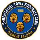 Escudo de Shrewsbury