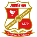 Escudo de Swindon Town