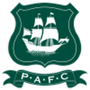 Escudo de Plymouth