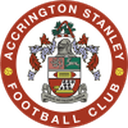 Escudo de Accrington ST