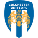 Escudo de Colchester