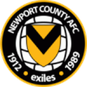 Escudo de Newport County