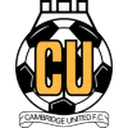 Escudo de Cambridge United