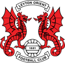 Escudo de Leyton Orient