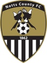 Escudo de Notts County
