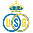 Escudo de Union St. Gilloise