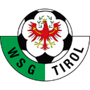 Escudo de WSG Wattens