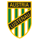 Escudo de Austria Lustenau