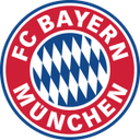 Escudo de Bayern München