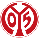 Escudo de FSV Mainz 05