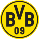 Escudo de Borussia Dortmund