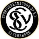 Escudo de SV Elversberg