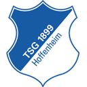 Escudo de 1899 Hoffenheim