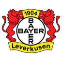 Escudo de Bayer Leverkusen