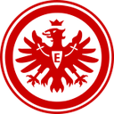 Escudo de Eintracht Frankfurt