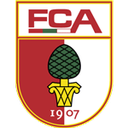 Escudo de FC Augsburg