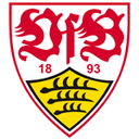 Escudo de VfB Stuttgart