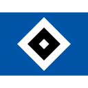 Escudo de Hamburger SV