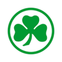 Escudo de SpVgg Greuther Fürth