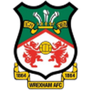 Escudo de Wrexham