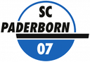 Escudo de SC Paderborn 07