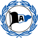 Escudo de Arminia Bielefeld