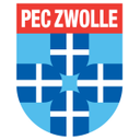 Escudo de PEC Zwolle