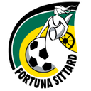 Escudo de Fortuna Sittard