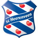 Escudo de Heerenveen