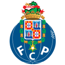 Escudo de FC Porto
