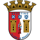 Escudo de SC Braga