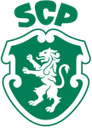 Escudo de Sporting CP