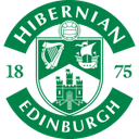 Escudo de Hibernian