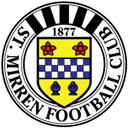 Escudo de ST Mirren