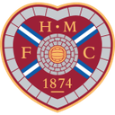 Escudo de Heart Of Midlothian